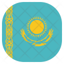 پیش‌نمایش فایل kazakhstan-7 از پک پرچم‌های جهان