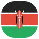 پیش‌نمایش فایل kenya-8 از پک پرچم‌های جهان