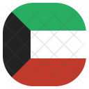 پیش‌نمایش فایل kuwait-20 از پک پرچم‌های جهان