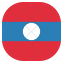 پیش‌نمایش فایل laos-21 از پک پرچم‌های جهان