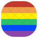 پیش‌نمایش فایل lgbt-19 از پک پرچم‌های جهان
