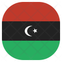 پیش‌نمایش فایل libya-21 از پک پرچم‌های جهان
