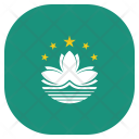 پیش‌نمایش فایل macau-19 از پک پرچم‌های جهان