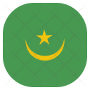 پیش‌نمایش فایل mauritania-20 از پک پرچم‌های جهان