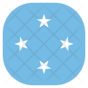 پیش‌نمایش فایل micronesia-19 از پک پرچم‌های جهان