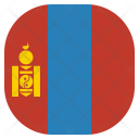 پیش‌نمایش فایل mongolia-20 از پک پرچم‌های جهان