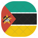 پیش‌نمایش فایل mozambique-7 از پک پرچم‌های جهان