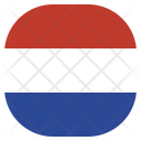 پیش‌نمایش فایل netherlands-20 از پک پرچم‌های جهان