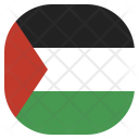 پیش‌نمایش فایل palestine-20 از پک پرچم‌های جهان
