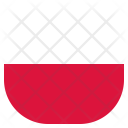 پیش‌نمایش فایل poland-20 از پک پرچم‌های جهان