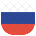 پیش‌نمایش فایل russia-21 از پک پرچم‌های جهان