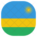 پیش‌نمایش فایل rwanda-23 از پک پرچم‌های جهان