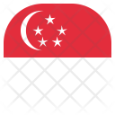 پیش‌نمایش فایل singapore-20 از پک پرچم‌های جهان