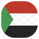 پیش‌نمایش فایل sudan-24 از پک پرچم‌های جهان