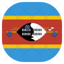 پیش‌نمایش فایل swaziland-7 از پک پرچم‌های جهان
