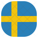 پیش‌نمایش فایل sweden-22 از پک پرچم‌های جهان