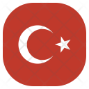 پیش‌نمایش فایل turkey-28 از پک پرچم‌های جهان