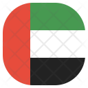 پیش‌نمایش فایل uae-21 از پک پرچم‌های جهان