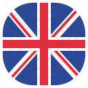 پیش‌نمایش فایل uk-7 از پک پرچم‌های جهان