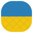 پیش‌نمایش فایل ukraine-20 از پک پرچم‌های جهان