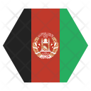 پیش‌نمایش فایل afghanistan-2 از پک پرچم‌ها شش‌ضلعی جهان