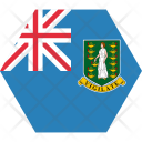 پیش‌نمایش فایل british-1 از پک پرچم‌ها شش‌ضلعی جهان