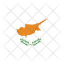 پیش‌نمایش فایل cyprus-2 از پک پرچم‌ها شش‌ضلعی جهان