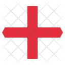 پیش‌نمایش فایل england-5 از پک پرچم‌ها شش‌ضلعی جهان