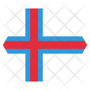 پیش‌نمایش فایل faroe-1 از پک پرچم‌ها شش‌ضلعی جهان