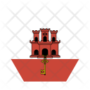 پیش‌نمایش فایل gibraltar-1 از پک پرچم‌ها شش‌ضلعی جهان