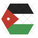 پیش‌نمایش فایل jordan-3 از پک پرچم‌ها شش‌ضلعی جهان