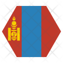 پیش‌نمایش فایل mongolia-2 از پک پرچم‌ها شش‌ضلعی جهان