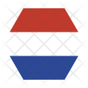 پیش‌نمایش فایل netherlands-2 از پک پرچم‌ها شش‌ضلعی جهان