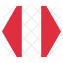 پیش‌نمایش فایل peru-1 از پک پرچم‌ها شش‌ضلعی جهان