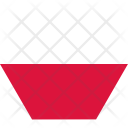 پیش‌نمایش فایل poland-2 از پک پرچم‌ها شش‌ضلعی جهان