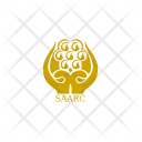 پیش‌نمایش فایل saarc-2 از پک پرچم‌ها شش‌ضلعی جهان