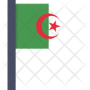 پیش‌نمایش فایل algeria-3 از پک پرچم‌های جهان