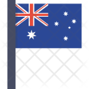 پیش‌نمایش فایل australia-3 از پک پرچم‌های جهان