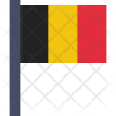 پیش‌نمایش فایل belgium-3 از پک پرچم‌های جهان