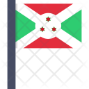 پیش‌نمایش فایل burundi-3 از پک پرچم‌های جهان