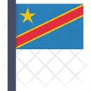 پیش‌نمایش فایل congo-5 از پک پرچم‌های جهان