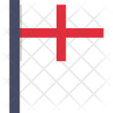 پیش‌نمایش فایل england-6 از پک پرچم‌های جهان