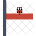 پیش‌نمایش فایل gibraltar-2 از پک پرچم‌های جهان