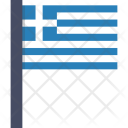 پیش‌نمایش فایل greece-8 از پک پرچم‌های جهان