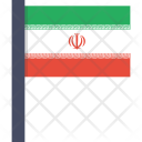 پیش‌نمایش فایل iran-3 از پک پرچم‌های جهان