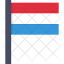 پیش‌نمایش فایل luxembourg-2 از پک پرچم‌های جهان