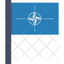 پیش‌نمایش فایل nato-3 از پک پرچم‌های جهان