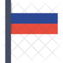 پیش‌نمایش فایل russia-3 از پک پرچم‌های جهان