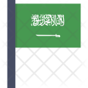 پیش‌نمایش فایل saudi-3 از پک پرچم‌های جهان