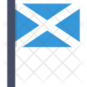پیش‌نمایش فایل scotland-3 از پک پرچم‌های جهان